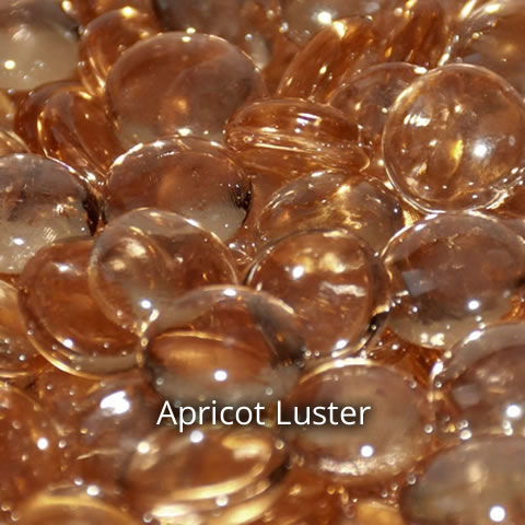 Apricot Luster
