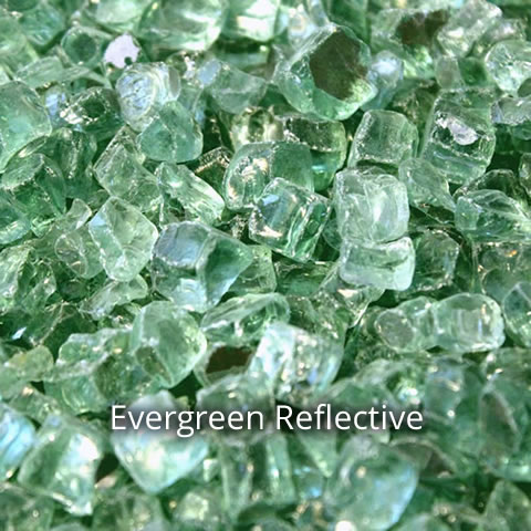 Evergreen Reflective