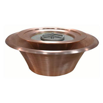 360 FIRE & WATER BOWL ROUND
