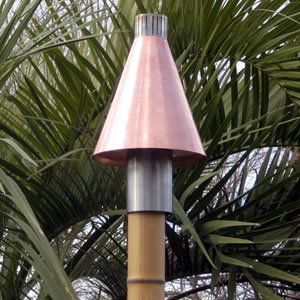 Copper Cone